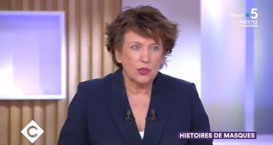 C à vous : Roselyne Bachelot annonce le chaos, carton d’audience pour Anne-Elisabeth Lemoine