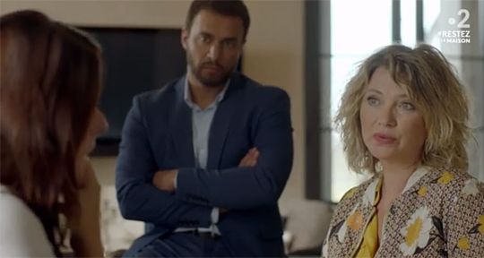 Candice Renoir : la saison 8 déprogrammée, quand la suite sera diffusée sur France 2 ? 