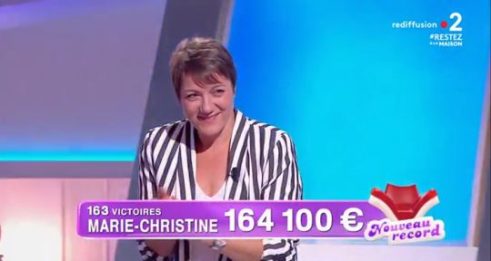 Tout le monde veut prendre sa place : Pourquoi Marie-Christine bat des records mais chute en audience sur France 2