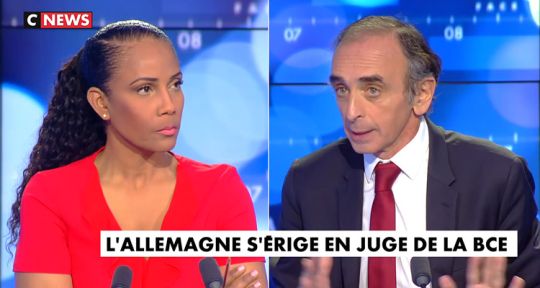 Face à l’info : Eric Zemmour en forme, Christine Kelly sur une belle dynamique d’audience