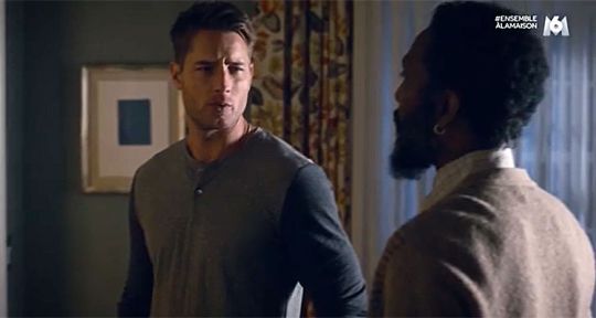 This is Us : Justin Hartley (Kevin) perd le contrôle des audiences sur M6, Kate (Chrissy Metz) prend sa revanche et bat TF1