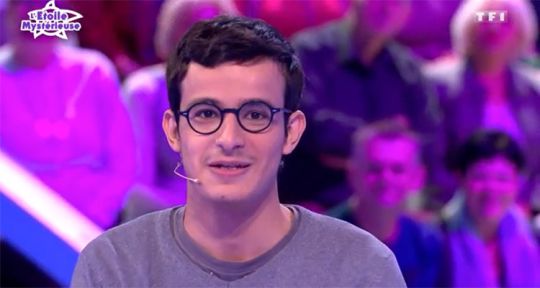 Les 12 coups de midi : Eric à l’arrêt, Paul dévoile l’Etoile mystérieuse sur TF1 ?