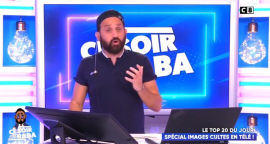 Cyril Hanouna et TPMP absents, C8 double ses audiences en access