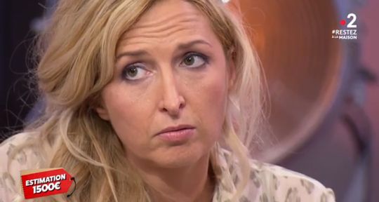 Affaire conclue : Alexandra Morel en pleine ivresse, Sophie Davant surnage face à la concurrence