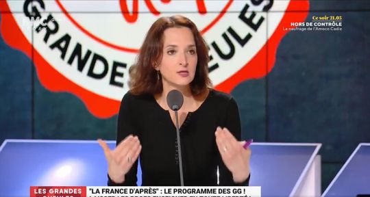 Les Grandes Gueules : Barbara Lefebvre clashe Jérôme Salomon, succès d’audience pour « La France d’après »