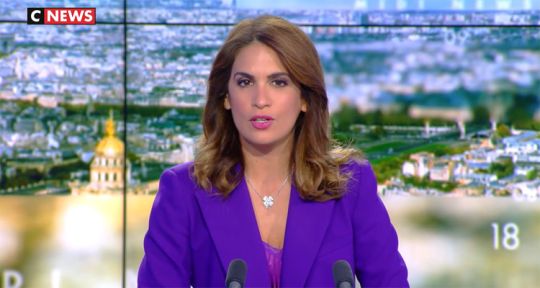 Audiences TV : Sonia Mabrouk, le maillon faible de CNews face aux succès d’Eric Zemmour, Pascal Praud, Jean-Marc Morandini...