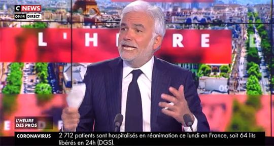 L’heure des pros : Gérard Leclerc recadre Pascal Praud, Charlotte d’Ornellas sous pression