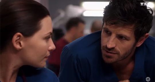 Night Shift : une saison 5 impossible pour TC et Jordan sur TF1