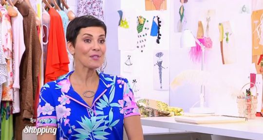 Les Reines du shopping : Cristina Cordula se paye Sophie Davant et TF1, Nadia sacrée avant l’heure ? 