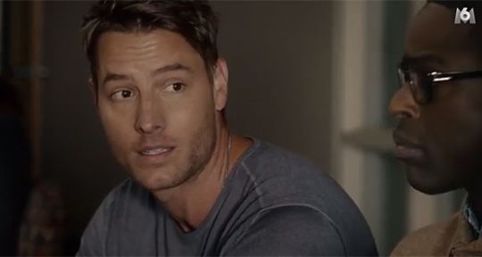 This is Us : Justin Hartley (Kevin) réalise un succès d’audience, Mandy Moore (Rebecca) leader devant TF1