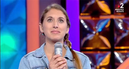 N’oubliez pas les paroles : la maestro Maureen avantagée, Nagui et France 2 sous pression