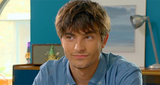 Les Mystères de l’amour : Juan (Nicolas Da Silva), grand absent de la saison 23 ? 