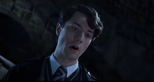 Harry Potter et le prince de sang-mêlé (TF1) : pourquoi Christian Coulson (Tom Jedusor) a été écarté du casting