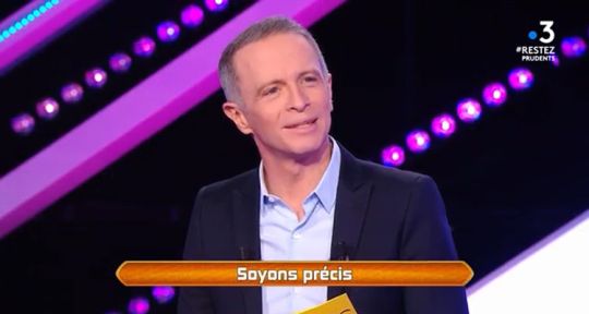 Questions pour un champion : Samuel Etienne reprend les tournages après son succès à Télématin