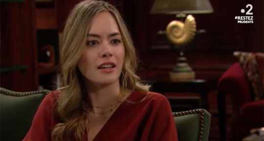 Amour, Gloire et Beauté / Top Models : les aveux de Hope à Steffy, le choc de Liam, les moments forts des épisodes du 25 au 29 mai 2020 sur France 2 Amour, Gloire et Beauté / Top Models : les aveux de Hope à Steffy, le choc de Liam, les moments forts des épisodes du 25 au 29 mai 2020 sur France 2