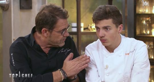 Top Chef 2020 : Mallory quitte le plateau, Adrien pète un plomb, succès d’audience pour M6