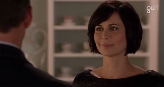 Un soupçon de magie : James Denton et Catherine Bell face à un départ douloureux sur Gulli