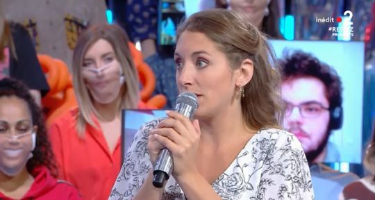 Maureen éliminée de N’oubliez pas les paroles : « Abandonner mon micro d’argent n’était pas imaginable ! »