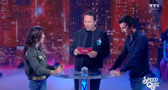 Vendredi tout est permis du 29 mai 2020 : Enora Malagré, Kev Adams, Valérie Bonneton... ce soir tout est permis avec Arthur