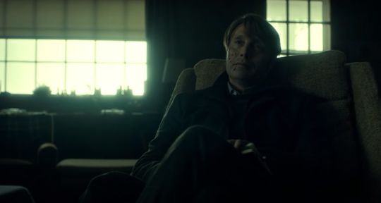 Hannibal : Netflix rapatrie la série, une saison 4 en préparation pour Mads Mikkelsen ?
