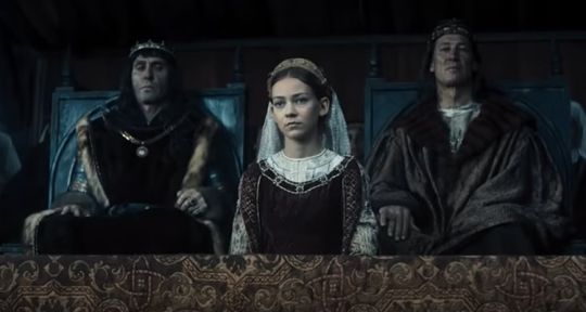 Marie de Bourgogne (Chérie 25) : la saga historique inédite avec Raphaël Lenglet (Candice Renoir) autour de Maximilian et La Duchesse 