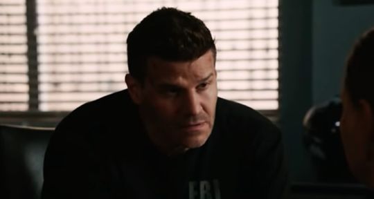 Bones (M6) : quelle fin pour Booth et Brennan en saison 12 de la série ?