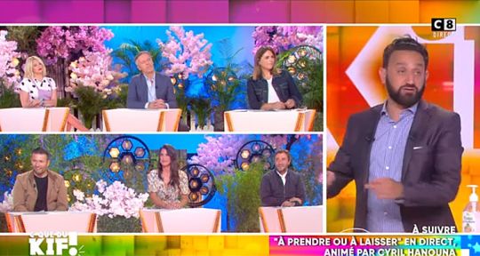 TPMP, saison 11 sur C8 : chroniqueurs, nouveautés... Cyril Hanouna chamboule sa rentrée