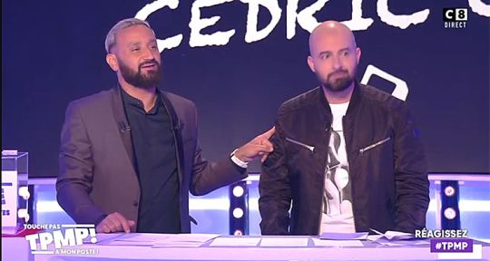 TPMP (C8) : Cédric Cizaire de retour avec Cyril Hanouna à la rentrée ?