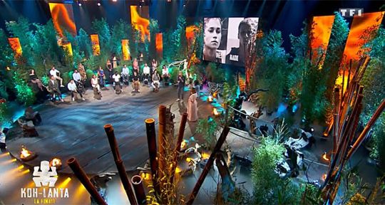 Koh-Lanta, l’île des héros (TF1) : quelle audience pour la victoire de Naoil en finale 2020 ?