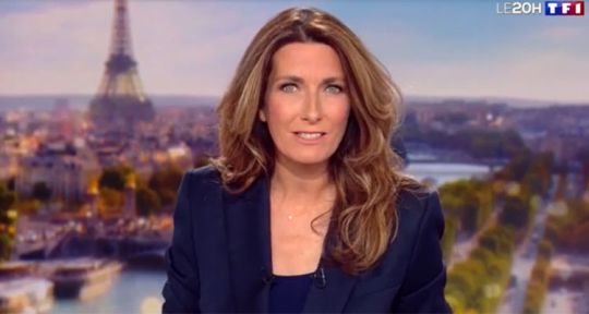 Audiences TV JT (vendredi 5 juin 2020) : Jacques Legros puissant pour son départ, Anne-Claire Coudray éloigne Laurent Delahousse