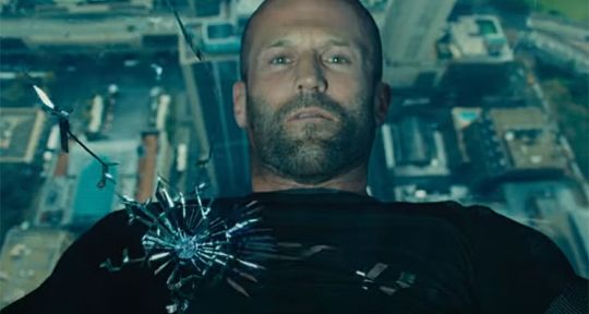 Mechanic Resurrection (TMC) : une suite pour Jason Statham et Jessica Alba ?