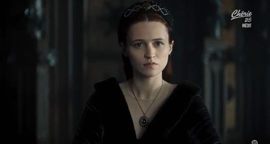 Marie de Bourgogne (Chérie 25) : quelle fin pour la princesse, le destin brisé de Christa Théret