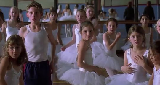 Billy Elliot (Arte) : l’histoire vraie de Philip Marsden, la révélation Jamie Bell