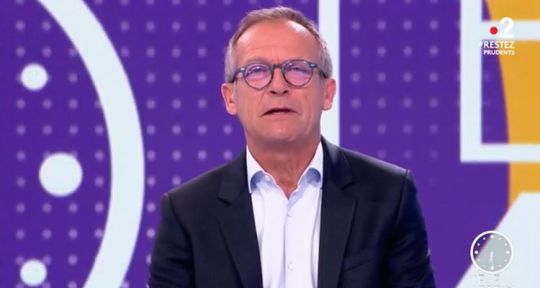 Télématin : Damien Thévenot face à Laurent Bignolas, audience en repli pour France 2