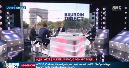 Bourdin Direct : Jean-Jacques Bourdin, un éloignement fatal à RMC Découverte ?