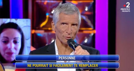 Audiences TV access (vendredi 12 juin 2020) : N’oubliez pas les paroles rayonne, record pour QVGDM, C à vous en baisse