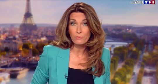 Audiences TV JT (vendredi 12 juin 2020) : Laurent Delahousse recadre Anne-Claire Coudray, Florence Trainar booste M6