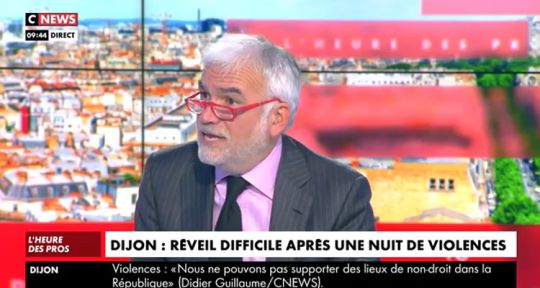 L’heure des pros : Pascal Praud attaqué en plateau, la « mauvaise  foi » de Gérard Leclerc