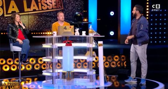 A prendre ou à laisser (C8) : Cyril Hanouna clôture à 21h44, quelle audience ? 