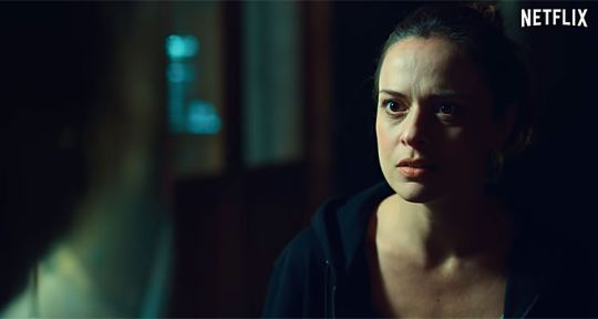 Curon (Netflix) : une saison 2 pour Valeria Bilello (Sense8) ?