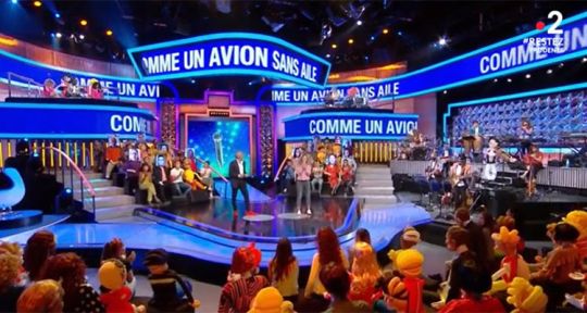 N’oubliez pas les paroles : la maestro Fanny gonfle sa cagnotte, Nagui en hausse d’audience face à DNA