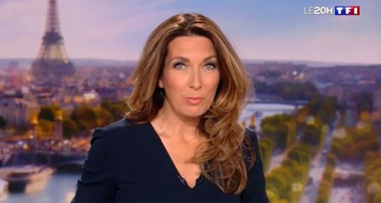 Audiences JT (samedi 20 juin 2020) : Anne-Claire Coudray affaiblit Laurent Delahousse, Florence Trainar en résistance Audiences JT (samedi 20 juin 2020) : Anne-Claire Coudray affaiblit Laurent Delahousse, Florence Trainar en résistance