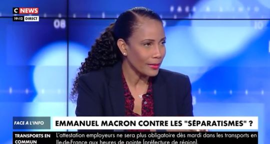 Face à l’info : fin annoncée, Eric Zemmour et Christine Kelly alignent les records historiques