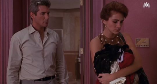 Pretty Woman (M6) : pourquoi Julia Roberts et Richard Gere n’auraient jamais dû jouer dans le film