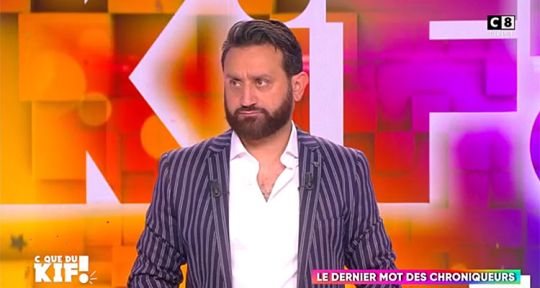 TPMP (C8) : Cyril Hanouna, ce qu’il réserve pour Kiffons l’été et la rentrée