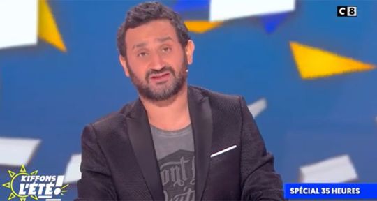 C8 : APOAL supprimé, quelle audience pour Cyril Hanouna et Kiffons l’été / TPMP ? 