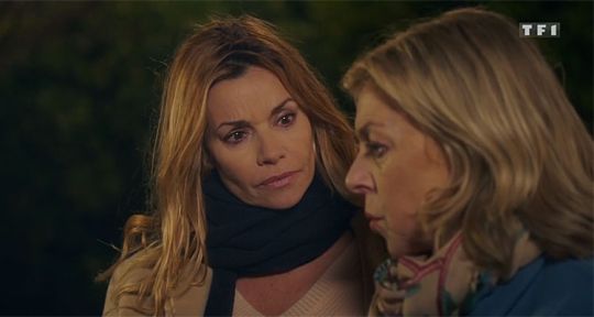 Demain nous appartient (spoiler) : terribles aveux pour Chloé, Soraya passe à l’acte