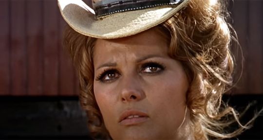 Il était une fois dans l’Ouest : pourquoi Claudia Cardinale a été préférée à Sophia Loren ?