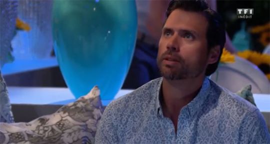 Joshua Morrow (Les feux de l’amour) : « Nick devrait avoir peur de Victor... »