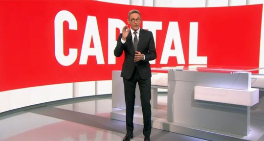 Julien Courbet reste sur M6, Capital prolongé d’une saison